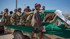 Chiến trường Yemen: Houthi tuyên bố chiếm Marib nếu Ả rập Xê út không "chịu" ngừng bắn