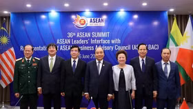 5 yếu tố khiến ABA là giải thưởng đặc biệt quan trọng với doanh nghiệp ASEAN