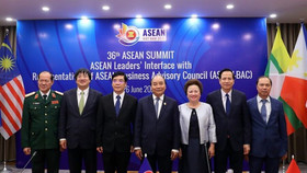 5 yếu tố khiến ABA là giải thưởng đặc biệt quan trọng với doanh nghiệp ASEAN