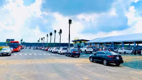 Phát triển khu công nghiệp, bất động sản Đồng Nai tăng sức nóng