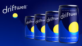 Chớp thời cơ, PepsiCo ra mắt dòng sản phẩm dành cho người bị stress thời đại dịch