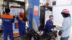 Petrolimex: Lợi nhuận công ty mẹ chuyển từ 295 tỷ đồng sang âm 704 tỷ đồng sau soát xét