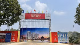 Lợi nhuận Đầu tư LDG giảm 33,7 lần trong năm 2022