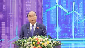 Phát triển đô thị thông minh: Cuộc chơi lớn của những “người chơi” có tầm nhìn và tiềm lực