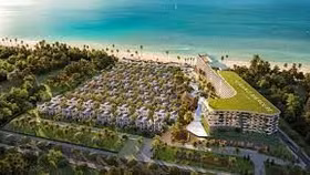 Tập đoàn R&H Group thế chấp dự án Grand Mercure Hội An để huy động 1.000 tỷ đồng