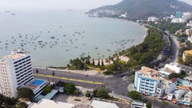 Bà Rịa – Vũng Tàu tạm dừng đấu giá 71 lô đất, lý do là gì?