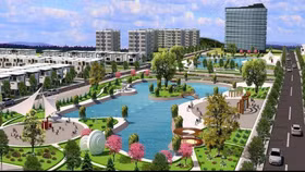 Thái Nguyên chấm dứt hoạt động dự án Canary tại Sông Công nhiều tai tiếng