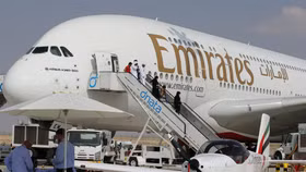 Emirates giới thiệu chương trình ưu đãi đặc biệt đón "mở cửa" du lịch