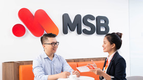 MSB sẽ thu về gần 2.000 tỷ đồng lợi nhuận từ thương vụ thoái vốn tại FCCOM