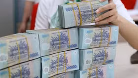 Ngân hàng quý 1/2026: Lợi nhuận dự báo phân hóa, áp lực NIM chưa hạ nhiệt