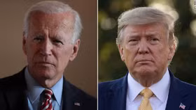TT Trump thừa nhận chiến thắng của ông Joe Biden