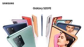 Samsung ra mắt Galaxy S20 FE có giá gần 16 triệu VNĐ