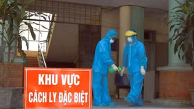 22 ngày không ghi nhận ca mắc COVID-19 mới trong cộng đồng