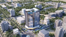 Từ ngày 5/7 cổ phiếu FIR của Địa ốc First Real sẽ ra khỏi diện cảnh báo