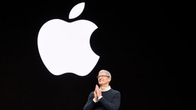 Apple vượt Saudi Aramco trở thành công ty có giá trị nhất thế giới
