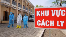 Chiều 7/3, thêm 3 ca mắc COVID-19