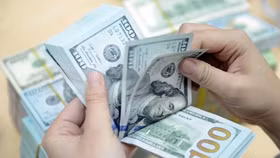 Lãi suất liên ngân hàng tăng vọt, tỷ giá USD/VND hạ nhiệt