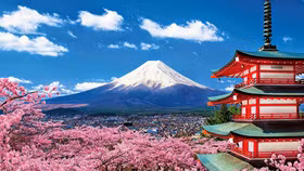 Khách Việt có thể du lịch Hàn Quốc, Nhật Bản từ đầu tháng 9