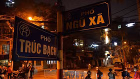 Hà Nội có thêm hai ca mắc Covid-19