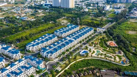 Nhà đất khu Đông Sài Gòn âm thầm tăng giá từng ngày