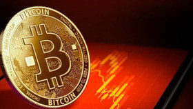 Giá Bitcoin ngày 13/7: Thị trường tiền mã hóa bao trùm sắc đỏ