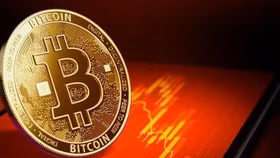 Giá Bitcoin ngày 13/7: Thị trường tiền mã hóa bao trùm sắc đỏ