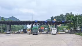 Đề xuất không thảo luận về 8 dự án BOT “vỡ” doanh thu tại kỳ họp Quốc hội