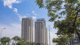 Chứng khoán BSC cắt margin với cổ phiếu HPX từ 14/11