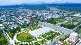 Quảng Nam: Đề xuất đầu tư KĐT công nghệ ven sông Đầm 3.000 tỷ đồng tại TP Tam Kỳ