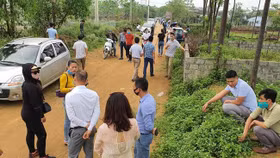 Hà Nội: Quyết liệt ngăn chặn tình trạng bong bóng bất động sản
