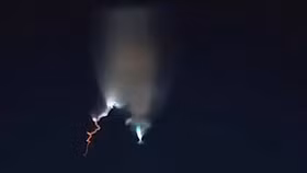 Trung Quốc công bố thử nghiệm thành công tên lửa chống tên lửa đạn đạo