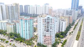 Hà Nội: Xử lý 653 cơ sở nhà, đất dôi dư, sử dụng không đúng quy định