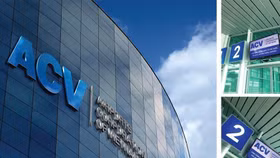 ĐHCĐ thường niên 2017: ACV lãi trước thuế 6 tháng hơn 2.298 tỷ đồng