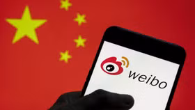 Giám đốc truyền thông của Weibo bị bắt vì cáo buộc hối lộ