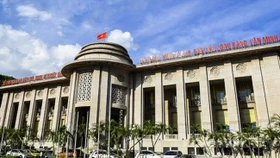 Ngân hàng nhà nước tiếp tục giảm lãi suất điều hành