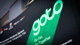 Công ty mẹ ứng dụng Gojek lỗ gần 1 tỷ USD trong nửa đầu năm