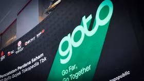 Công ty mẹ ứng dụng Gojek lỗ gần 1 tỷ USD trong nửa đầu năm