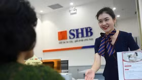 SHB sắp chốt danh sách cổ đông để chi trả cổ tức năm 2020 và chào bán cổ phiếu