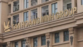 Uỷ ban Chứng khoán Nhà Nước lý giải nguyên nhân huỷ 9 lô trái phiếu của Tân Hoàng Minh