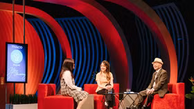 Sinh viên 76 tuổi: “Tốt nghiệp Đại học, tôi sẽ học lên cao nữa!”