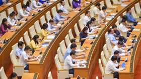 Kiến nghị Bộ Công an xác minh dấu hiệu của tội lừa đảo bảo hiểm nhân thọ