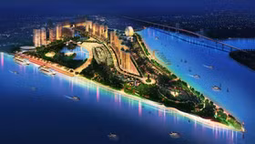Dự án Sài Gòn Peninsuna 6 tỷ USD của Vạn Thịnh Phát chưa được phê duyệt chủ trương đầu tư?