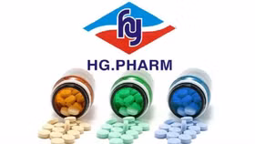 Dược Hậu Giang muốn nới room ngoại lên 100%