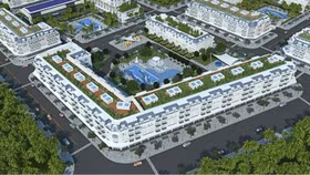 CII hợp tác với Hongkong Land đầu tư dự án 400 triệu USD tại Thủ Thiêm