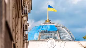 Ukraine là quốc gia mới nhất hợp pháp hóa bitcoin