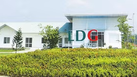 LDG tiếp tục góp thêm vốn vào Thủy sản Bình Minh