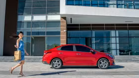 Doanh số Hyundai tăng 59,3%, Hyundai Accent đạt kỷ lục bán hàng trong tháng 8/2022