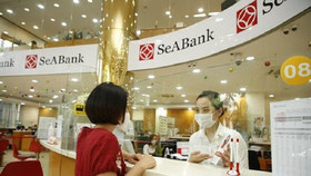 SeABank chốt quyền phát hành hơn 181 triệu cổ phiếu cho cổ đông hiện hữu