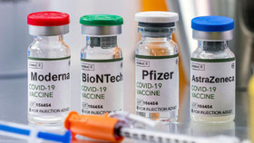 Đề nghị thông quan nhanh nhất cho 31 triệu liều vaccine Pfizer