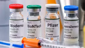 Đề nghị thông quan nhanh nhất cho 31 triệu liều vaccine Pfizer